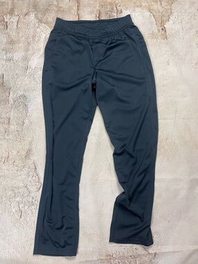 all in motion Men's Navy Blue Athletic Joggers
